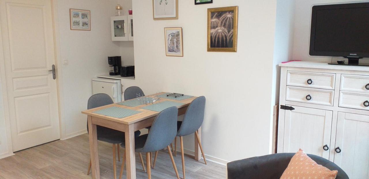 Apartment T2 De Lassariou *